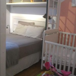 Apartamento Mobiliado Na Bela Vista Sp